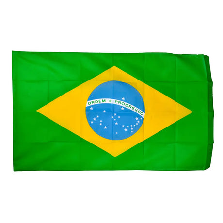 Brazil World Cup Flag_0