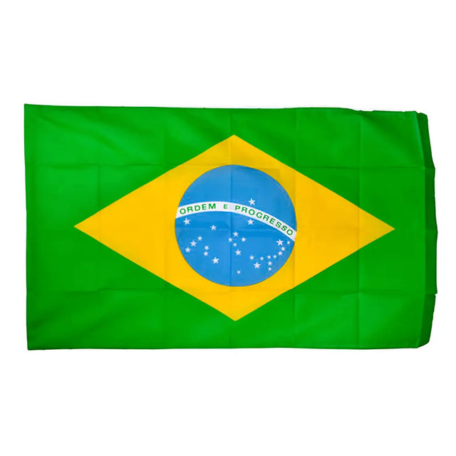 Brazil World Cup Flag_0