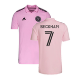 2022-2023 Inter Miami Home Shirt (Beckham 7)_4