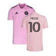 2022-2023 Inter Miami Home Shirt (Messi 10)_4