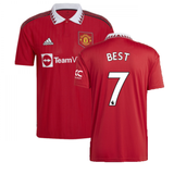 2022-2023 Man Utd Home Shirt (BEST 7)_4