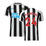 2022-2023 Newcastle Home Shirt (ALMIRON 24)_4