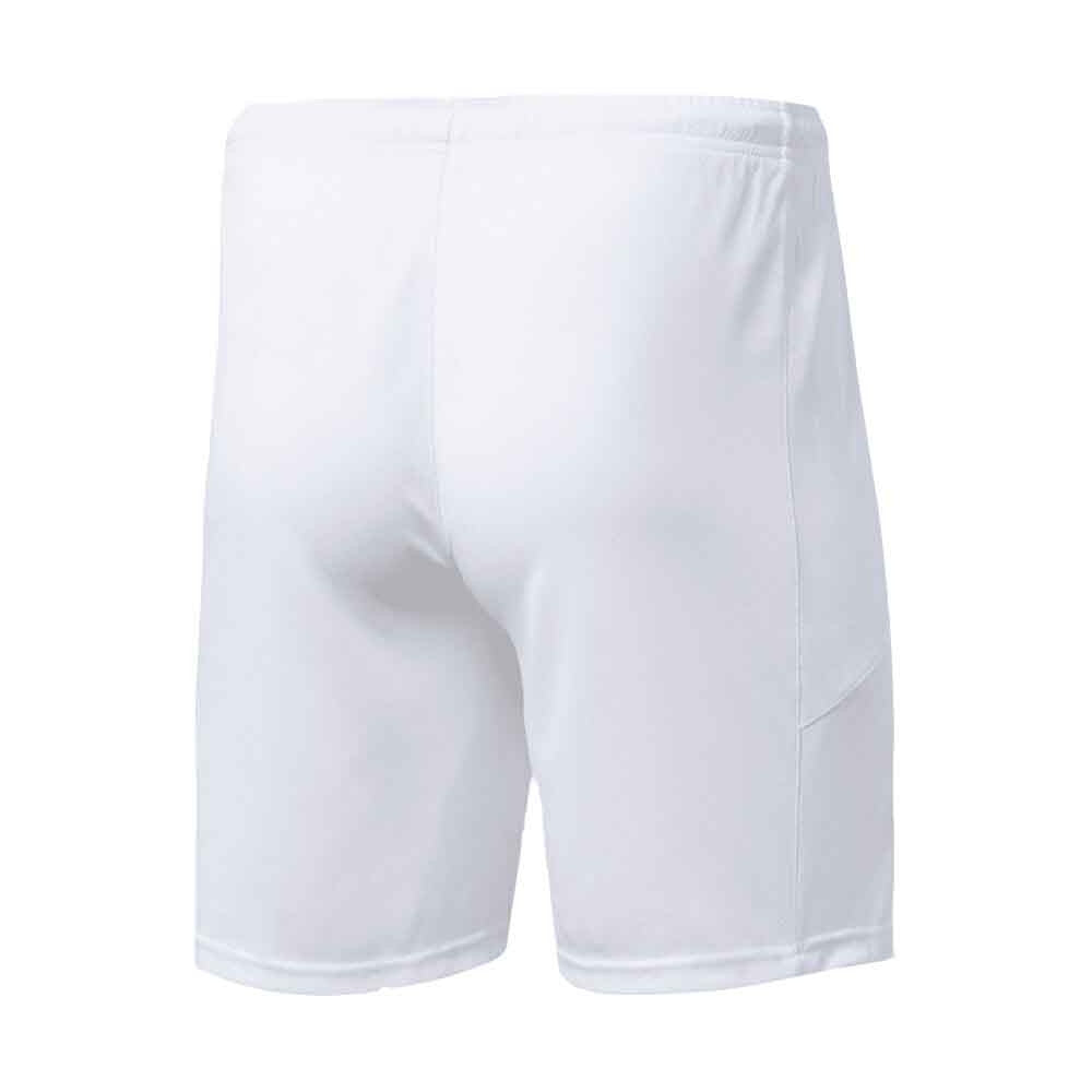 2020-2021 Italy Home Shorts (White) - Kids_1