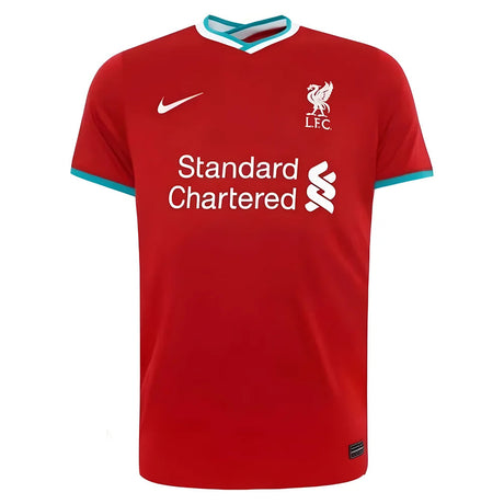 2020-2021 Liverpool Home Shirt (Kids)_1