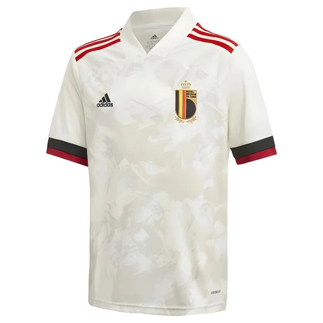2020-2021 Belgium Away Shirt (Kids)_1