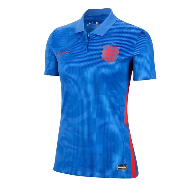 2020-2021 England Away Shirt (Ladies)_1