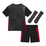 2020-2021 Croatia Little Boys Away Mini Kit_1