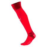 2020-2021 Switzerland Home Socks (Red)_1