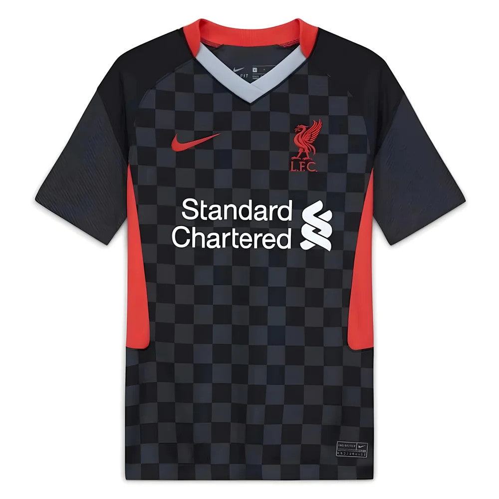 2020 2021 Liverpool Third Shirt