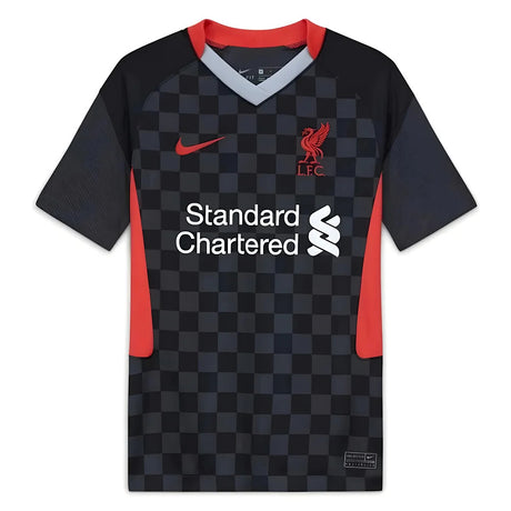2020-2021 Liverpool Third Shirt (Kids)_1