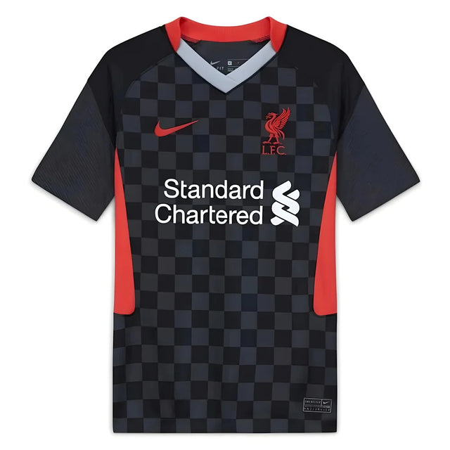 2020-2021 Liverpool Third Shirt (Kids)_1