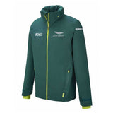2020 Aston Martin F1 Official Team Jacket_0