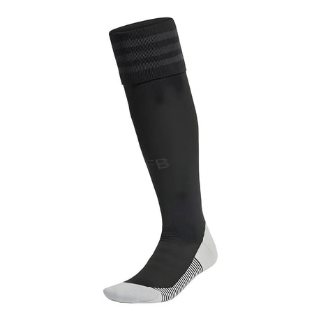 2020-2021 Germany Away Socks (Black)_0