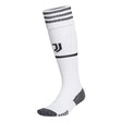 2021-2022 Juventus Home Socks (White)_0