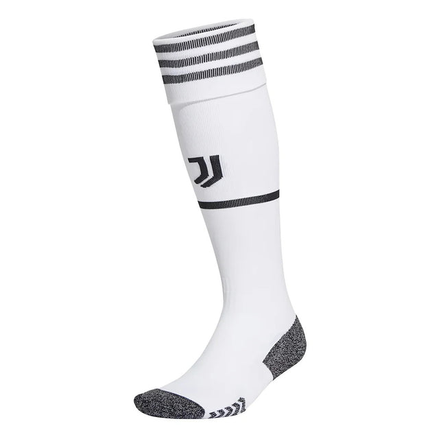2021-2022 Juventus Home Socks (White)_0