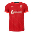 Liverpool 2021-2022 Vapor Home Shirt (Kids)_1