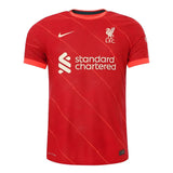 Liverpool 2021-2022 Vapor Home Shirt (Kids)_1