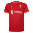 Liverpool 2021-2022 Home Shirt (Kids)_1