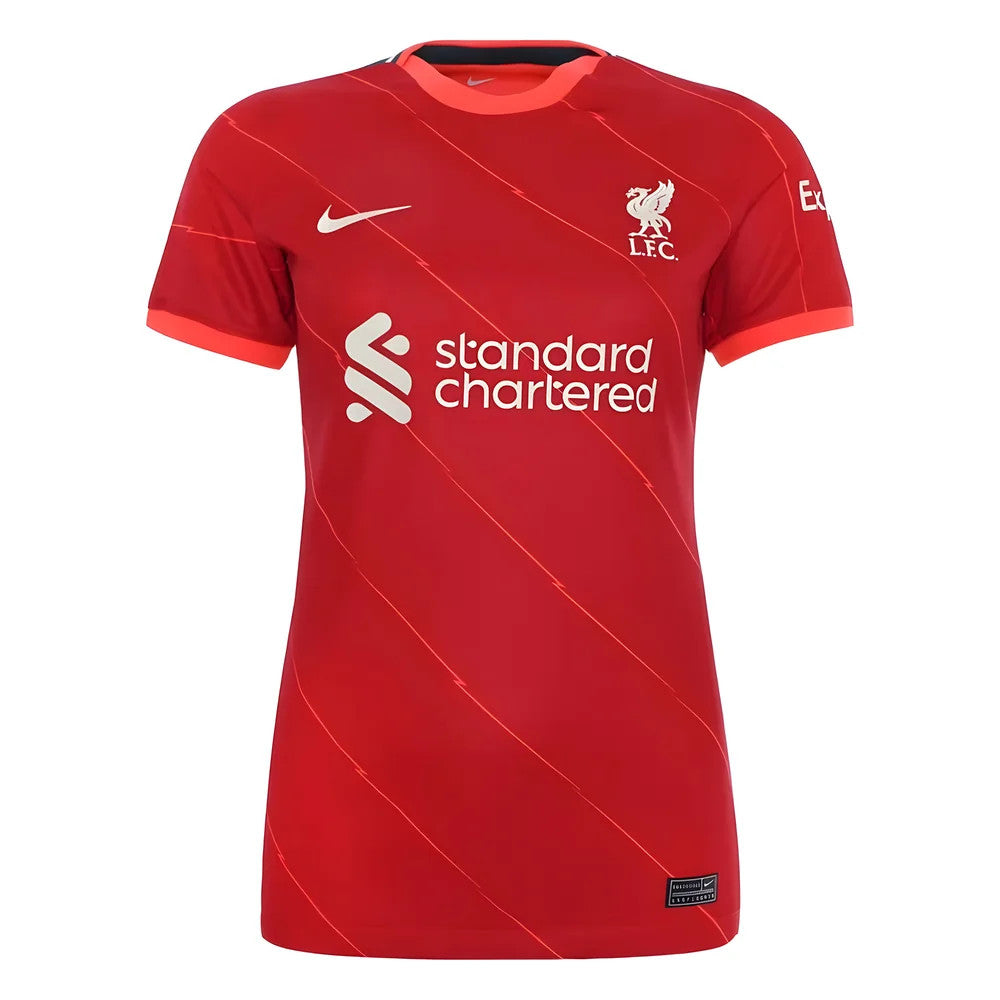 Liverpool 2021-2022 Womens Home_1