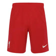 Liverpool 2021-2022 Home Shorts (Red)_1