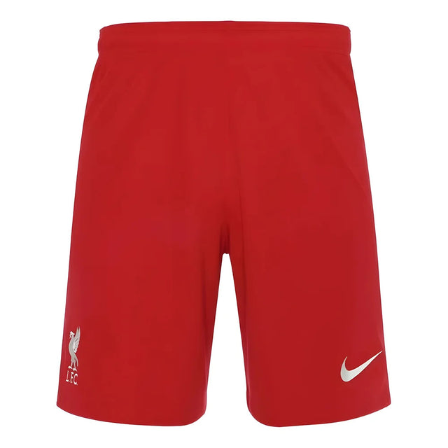 Liverpool 2021-2022 Home Shorts (Red)_1