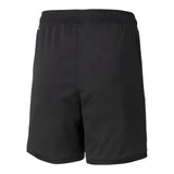 2021-2022 Borussia Dortmund Home Shorts (Black)_1