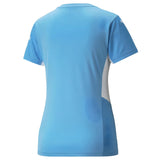 2021-2022 Man City Womens Home Shirt_1