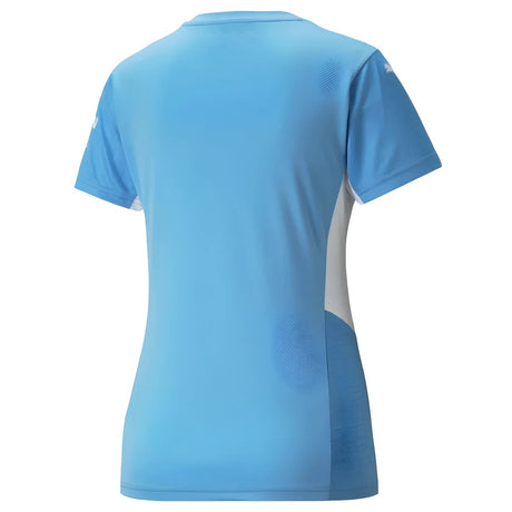 2021-2022 Man City Womens Home Shirt_1