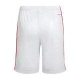 Arsenal 2021-2022 Home Shorts (White)_1