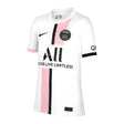 PSG 2021-2022 Away Shirt (Kids)_1
