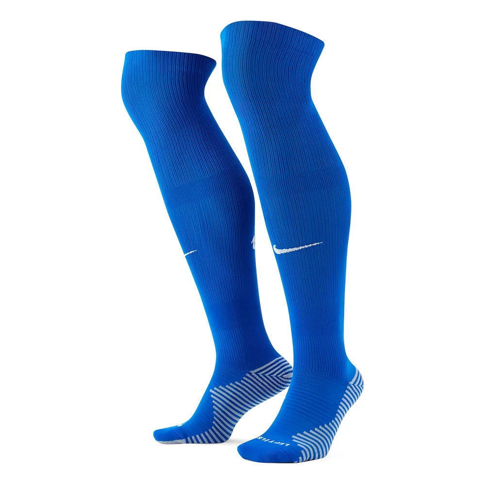 2021 2022 Atletico Madrid Home Socks
