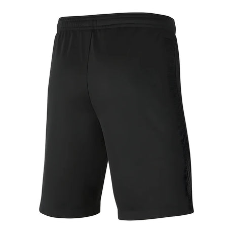 Tottenham 2021-2022 Away Shorts (Black) - Kids_1