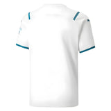 2021-2022 Man City Away Shirt (Kids)_1