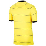 2021-2022 Chelsea Away Shirt_1
