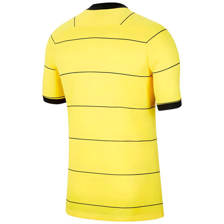 2021-2022 Chelsea Away Shirt_1