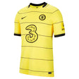 2021-2022 Chelsea Away Shirt_1