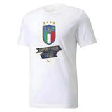 2021 Italy Euros Winners Tee (White)_1