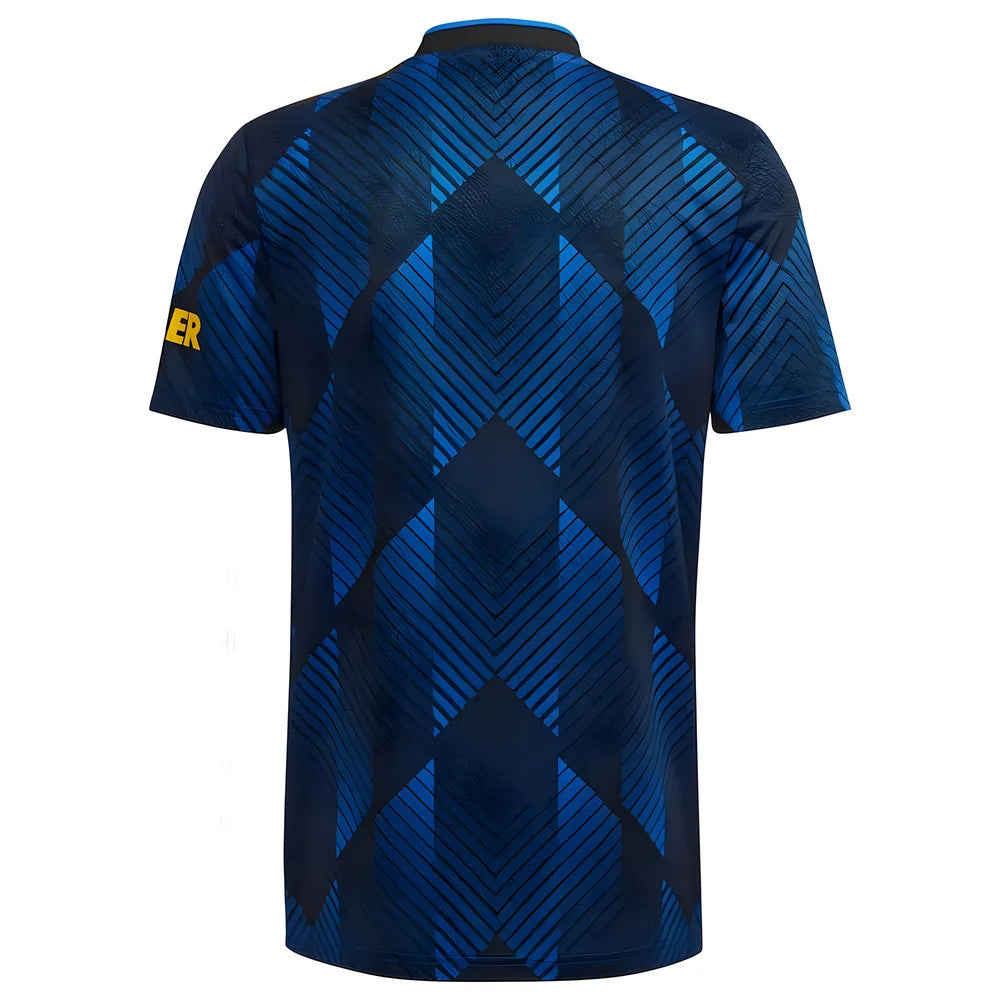 Man Utd 2021-2022 Third Shirt_1