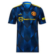 Man Utd 2021-2022 Third Shirt_1