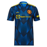 Man Utd 2021-2022 Third Shirt (POGBA 6)_4