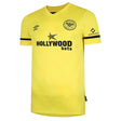 2021-2022 Brentford Away Shirt_1