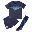 2021-2022 Man City 3rd Mini Kit_1