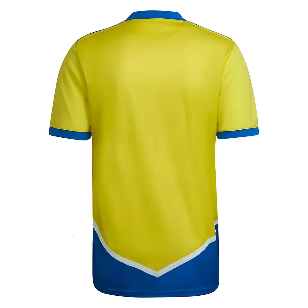 2021-2022 Juventus Third Shirt_1