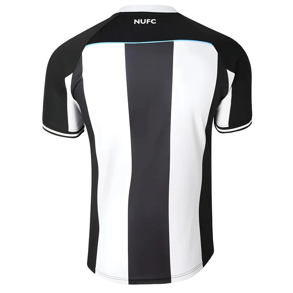 2021-2022 Newcastle United Home Shirt_1