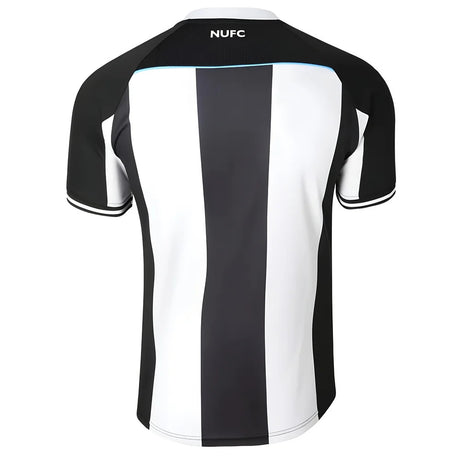 2021-2022 Newcastle United Home Shirt_1