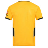 2021-2022 Wolves Home Shirt_1