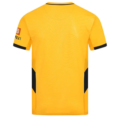 2021-2022 Wolves Home Shirt_1