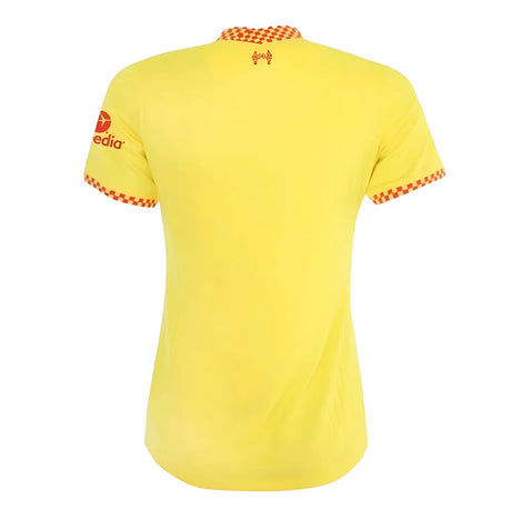 Liverpool 2021-2022 Womens 3rd Shirt_1