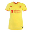 Liverpool 2021-2022 Womens 3rd Shirt_1