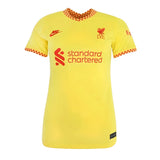 Liverpool 2021-2022 Womens 3rd Shirt_1
